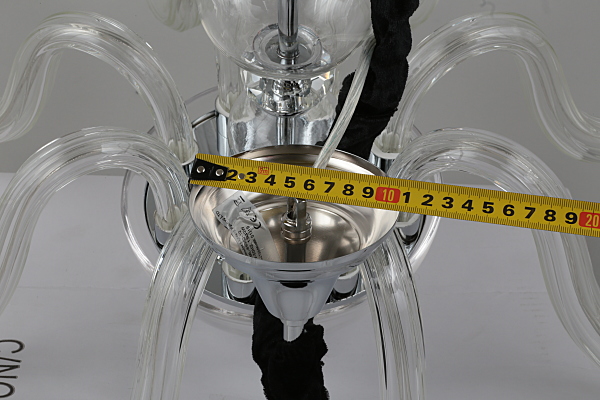 Подвесная люстра Scalea OML-89303-08