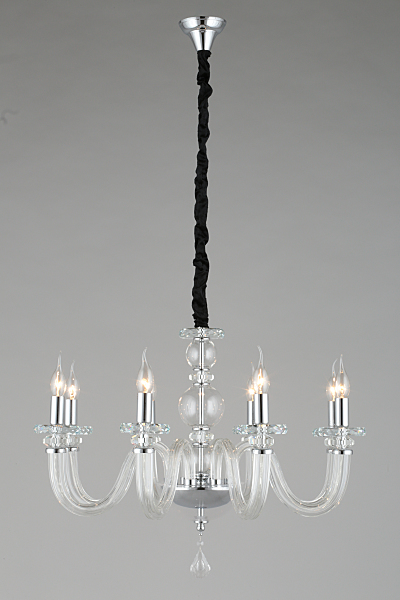 Подвесная люстра Scalea OML-89303-08
