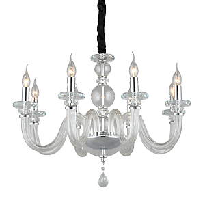 Подвесная люстра Scalea OML-89303-08