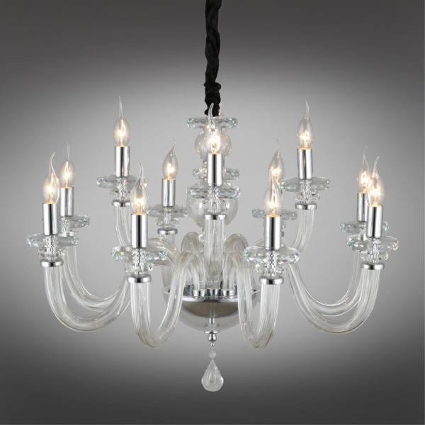 Подвесная люстра Scalea OML-89303-12