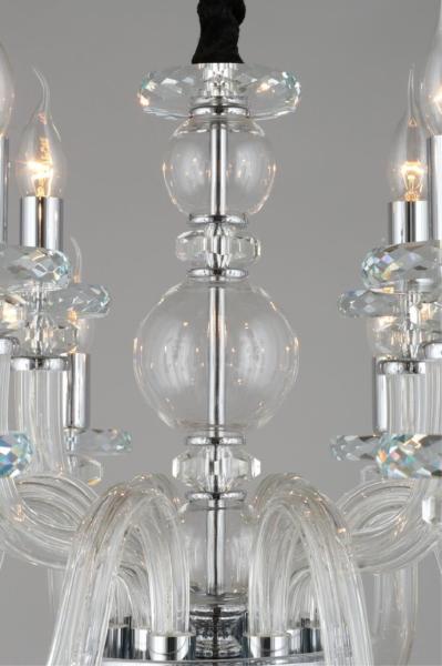 Подвесная люстра Scalea OML-89303-12