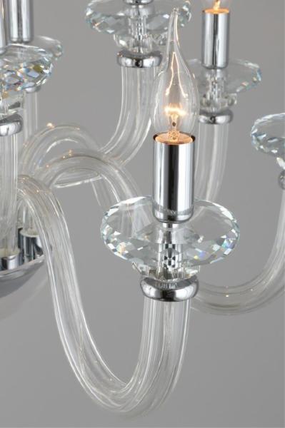 Подвесная люстра Scalea OML-89303-12