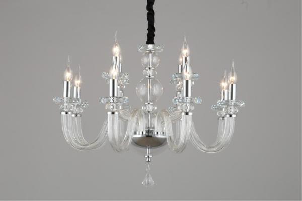 Подвесная люстра Scalea OML-89303-12