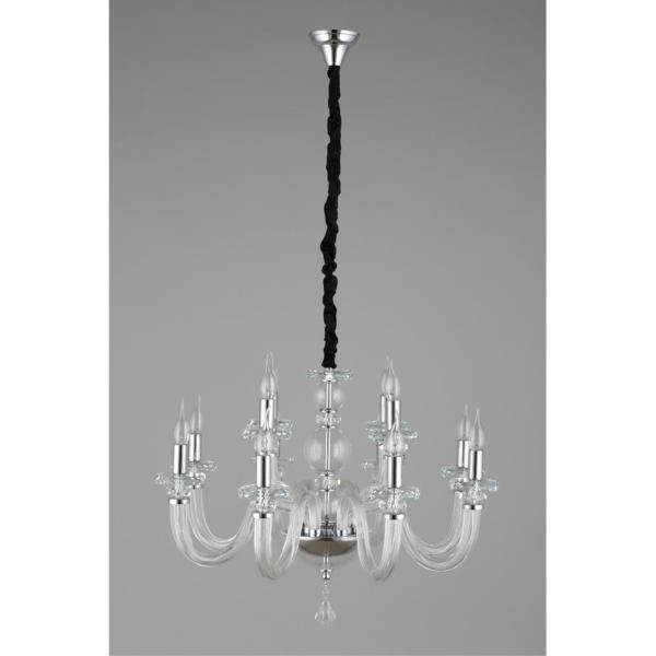 Подвесная люстра Scalea OML-89303-12