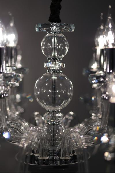 Подвесная люстра Scalea OML-89303-12