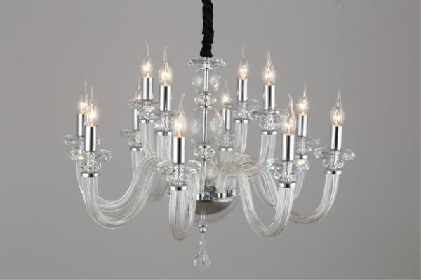 Подвесная люстра Scalea OML-89303-12