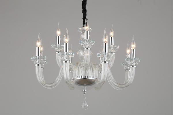 Подвесная люстра Scalea OML-89303-12