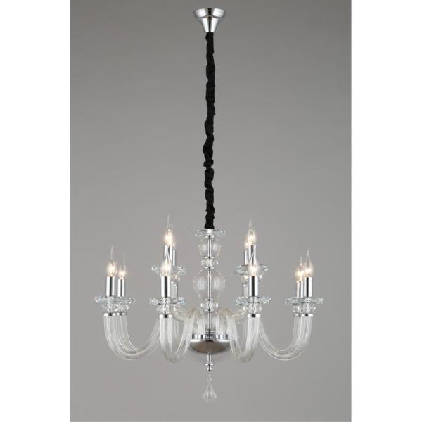 Подвесная люстра Scalea OML-89303-12