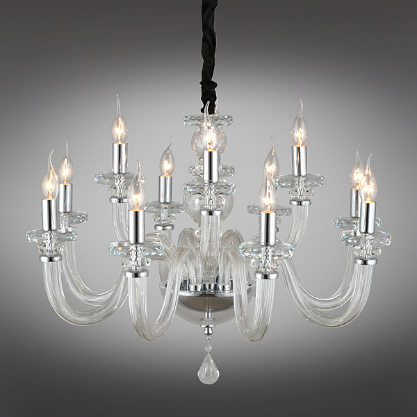 Подвесная люстра Scalea OML-89303-12