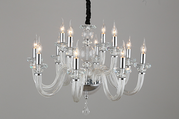 Подвесная люстра Scalea OML-89303-12