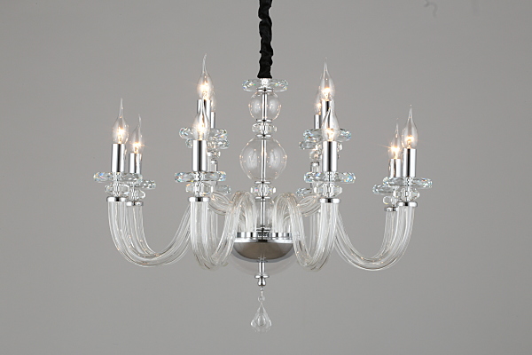 Подвесная люстра Scalea OML-89303-12