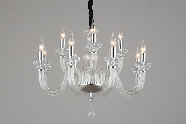 Подвесная люстра Scalea OML-89303-12