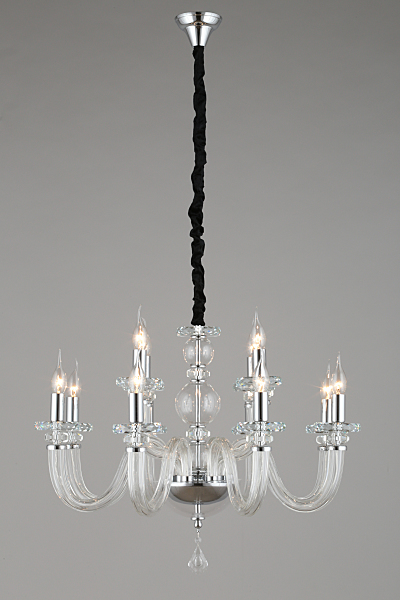 Подвесная люстра Scalea OML-89303-12