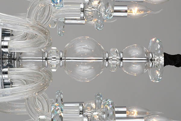 Подвесная люстра Scalea OML-89303-12