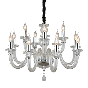 Подвесная люстра Scalea OML-89303-12