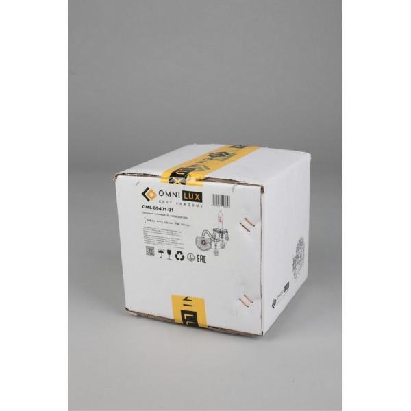 Настенное бра Arona OML-89401-01