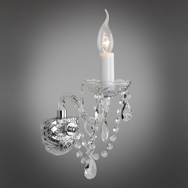 Настенное бра Arona OML-89401-01