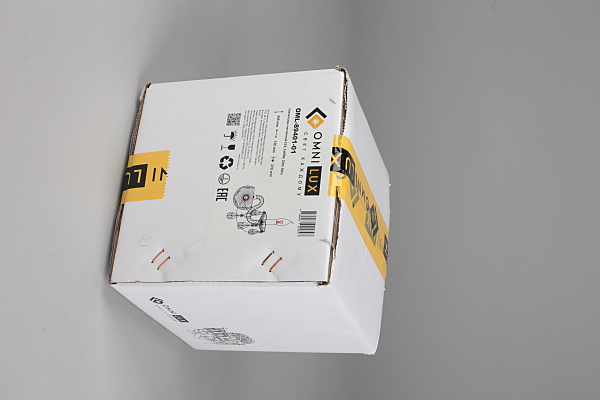 Настенное бра Arona OML-89401-01