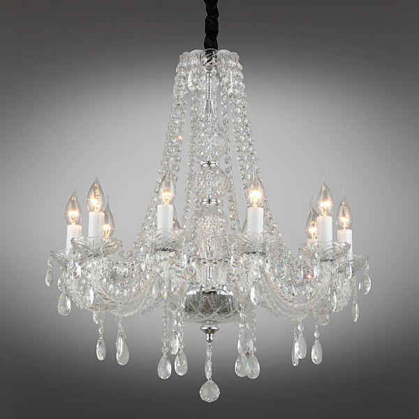 Подвесная люстра Arona OML-89403-10