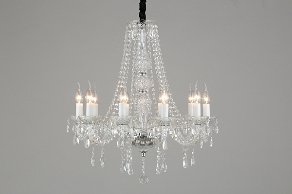 Подвесная люстра Arona OML-89403-10