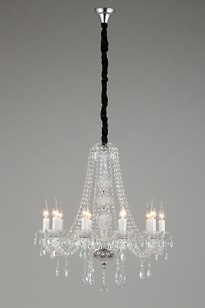 Подвесная люстра Arona OML-89403-10