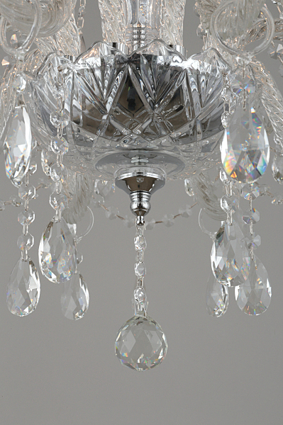 Подвесная люстра Arona OML-89403-10