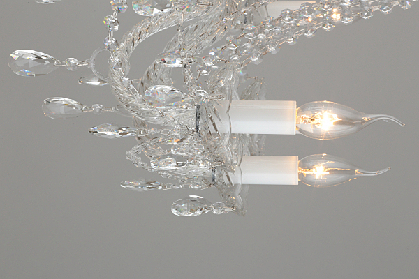 Подвесная люстра Arona OML-89403-10