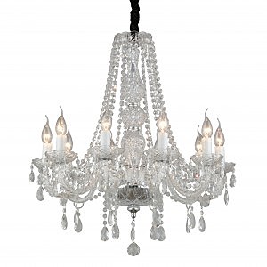 Подвесная люстра Arona OML-89403-10