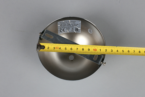 Потолочная люстра Ronta OML-93107-05