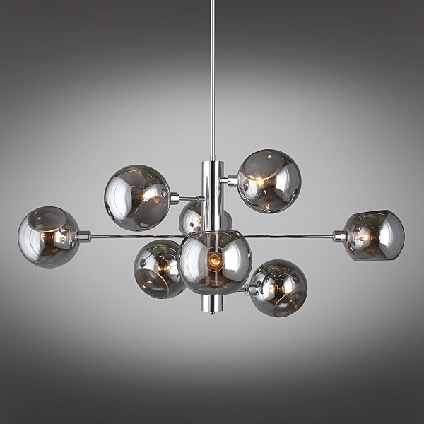 Потолочная люстра Rilievo OML-93203-08