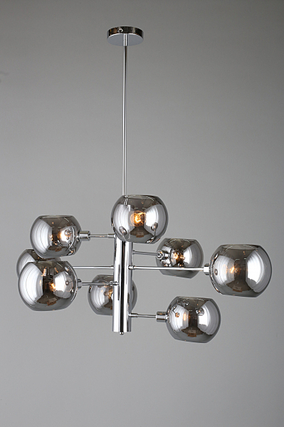 Потолочная люстра Rilievo OML-93203-08