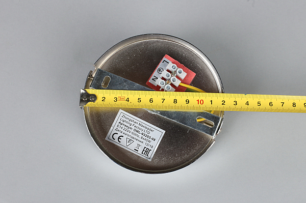 Потолочная люстра Rilievo OML-93203-08