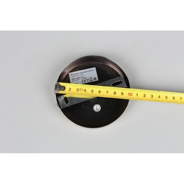 Настенное бра Ostellato OML-93301-01