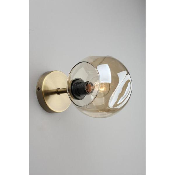 Настенное бра Ostellato OML-93301-01