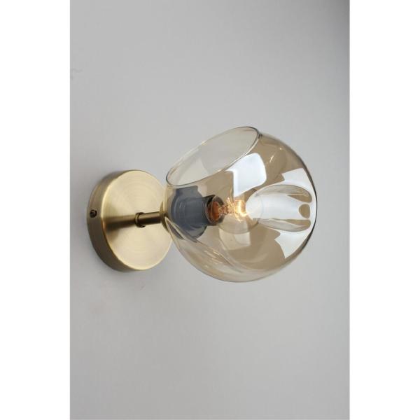 Настенное бра Ostellato OML-93301-01