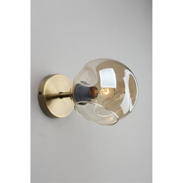 Настенное бра Ostellato OML-93301-01