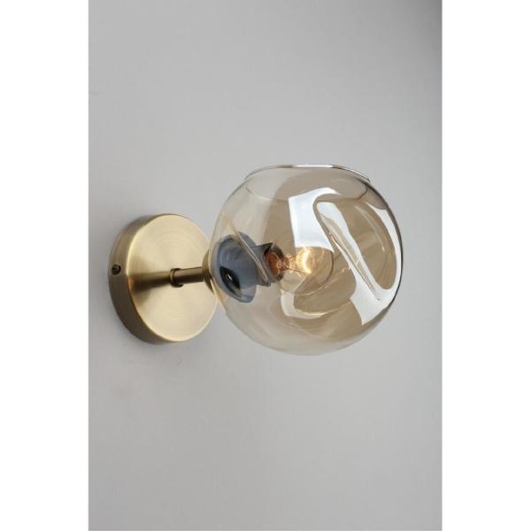 Настенное бра Ostellato OML-93301-01