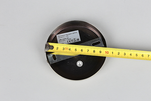 Настенное бра Ostellato OML-93301-01