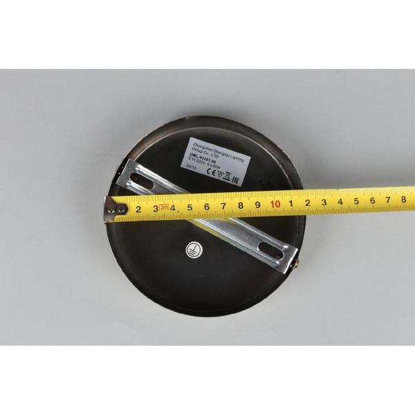 Потолочная люстра Ostellato OML-93307-06