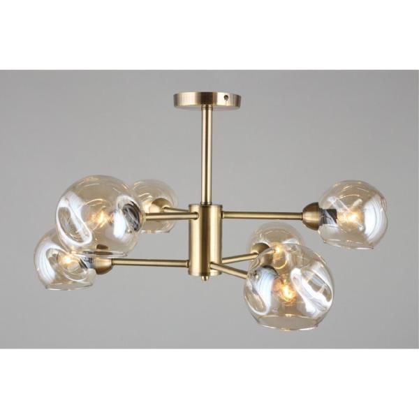 Потолочная люстра Ostellato OML-93307-06