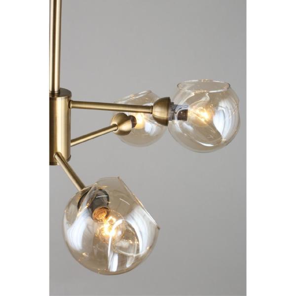 Потолочная люстра Ostellato OML-93307-06