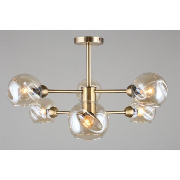 Потолочная люстра Ostellato OML-93307-06