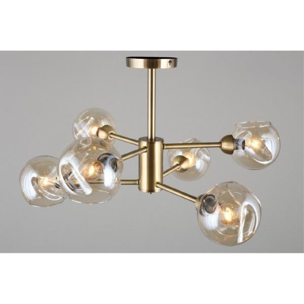 Потолочная люстра Ostellato OML-93307-06