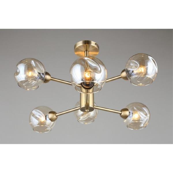 Потолочная люстра Ostellato OML-93307-06