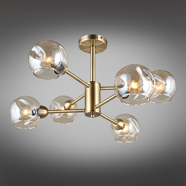 Потолочная люстра Ostellato OML-93307-06