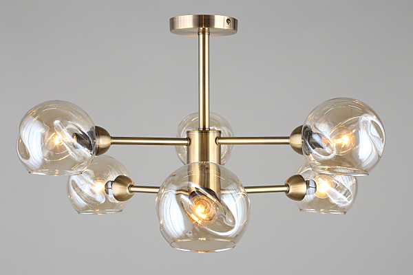 Потолочная люстра Ostellato OML-93307-06