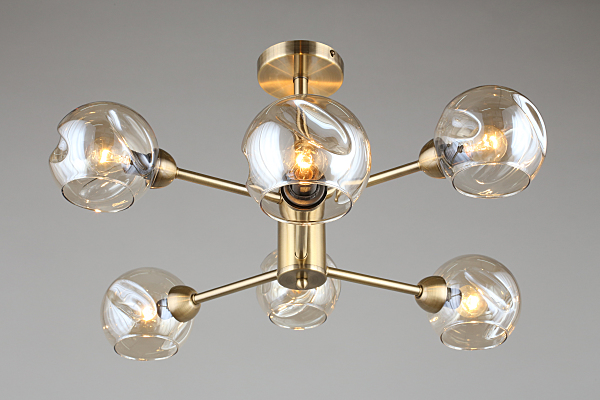 Потолочная люстра Ostellato OML-93307-06