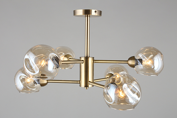 Потолочная люстра Ostellato OML-93307-06
