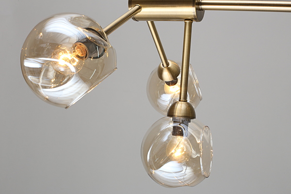 Потолочная люстра Ostellato OML-93307-06