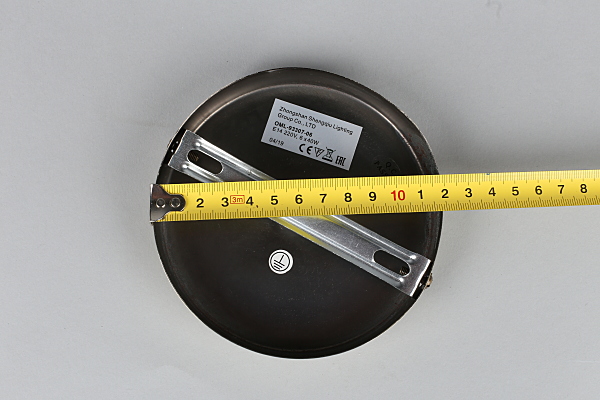 Потолочная люстра Ostellato OML-93307-06